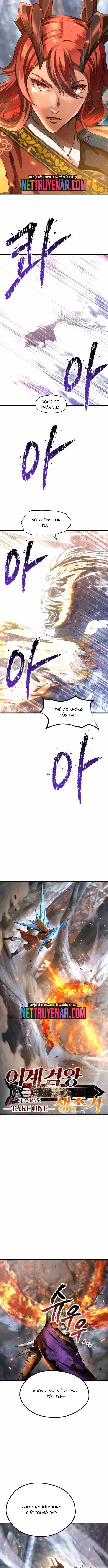 đọc truyện Anh Hùng Mạnh Nhất? Ta Không Làm Lâu Rồi! Chương 260 ảnh 4 tại Thiên Thai Truyện