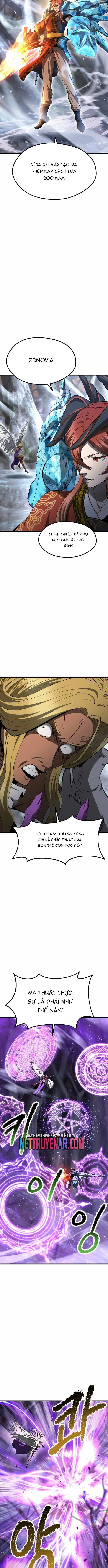 đọc truyện Anh Hùng Mạnh Nhất? Ta Không Làm Lâu Rồi! Chương 260 ảnh 5 tại Thiên Thai Truyện