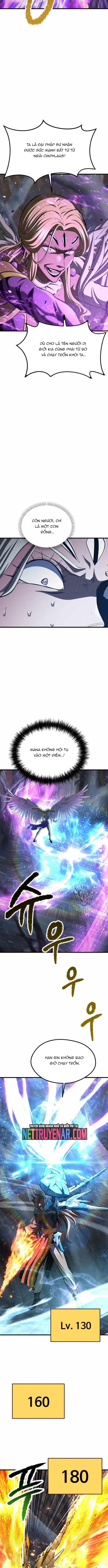 đọc truyện Anh Hùng Mạnh Nhất? Ta Không Làm Lâu Rồi! Chương 260 ảnh 6 tại Thiên Thai Truyện