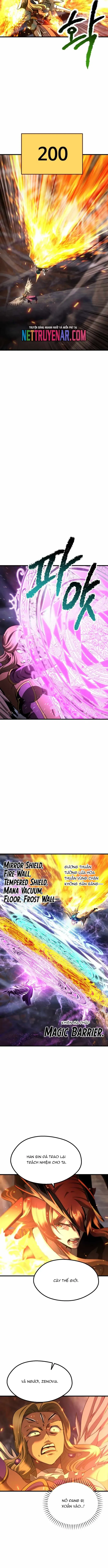 đọc truyện Anh Hùng Mạnh Nhất? Ta Không Làm Lâu Rồi! Chương 260 ảnh 7 tại Thiên Thai Truyện