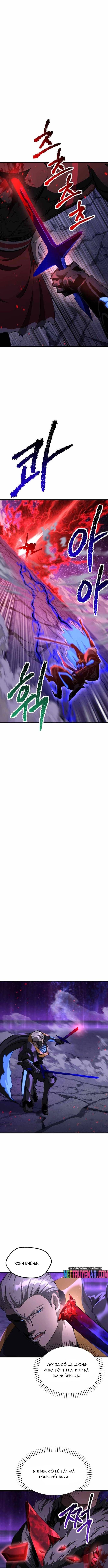 đọc truyện Anh Hùng Mạnh Nhất? Ta Không Làm Lâu Rồi! Chương 262 ảnh 12 tại Thiên Thai Truyện