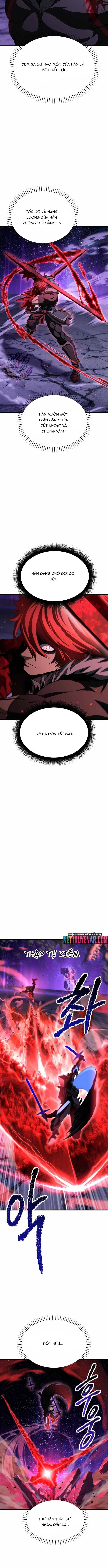 đọc truyện Anh Hùng Mạnh Nhất? Ta Không Làm Lâu Rồi! Chương 262 ảnh 13 tại Thiên Thai Truyện