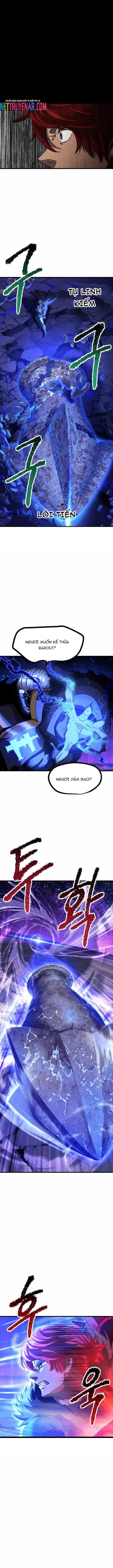 đọc truyện Anh Hùng Mạnh Nhất? Ta Không Làm Lâu Rồi! Chương 262 ảnh 15 tại Thiên Thai Truyện