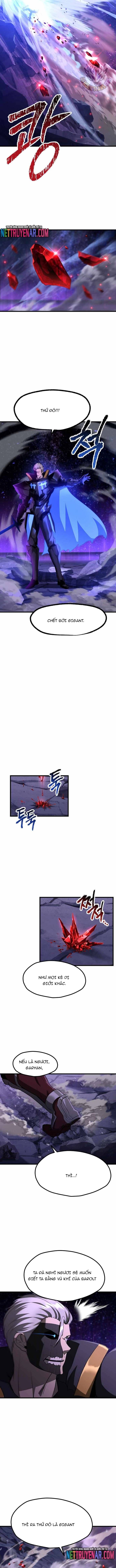 đọc truyện Anh Hùng Mạnh Nhất? Ta Không Làm Lâu Rồi! Chương 262 ảnh 17 tại Thiên Thai Truyện