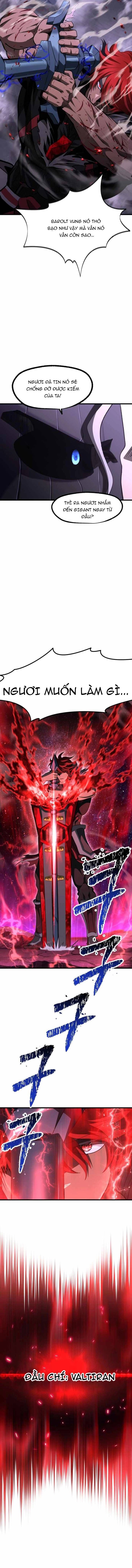 đọc truyện Anh Hùng Mạnh Nhất? Ta Không Làm Lâu Rồi! Chương 262 ảnh 18 tại Thiên Thai Truyện