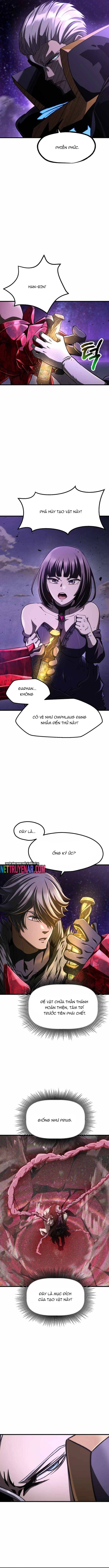 đọc truyện Anh Hùng Mạnh Nhất? Ta Không Làm Lâu Rồi! Chương 262 ảnh 4 tại Thiên Thai Truyện