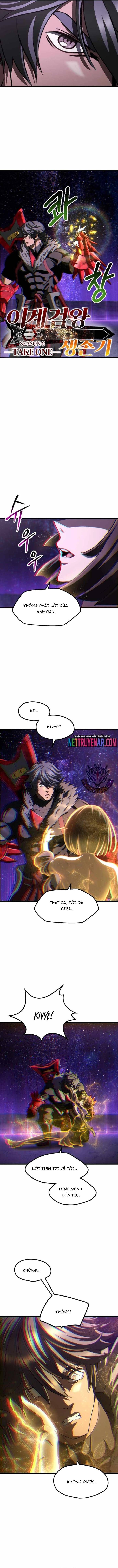 đọc truyện Anh Hùng Mạnh Nhất? Ta Không Làm Lâu Rồi! Chương 262 ảnh 5 tại Thiên Thai Truyện