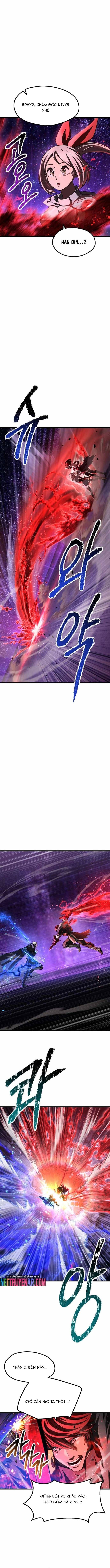 đọc truyện Anh Hùng Mạnh Nhất? Ta Không Làm Lâu Rồi! Chương 262 ảnh 8 tại Thiên Thai Truyện