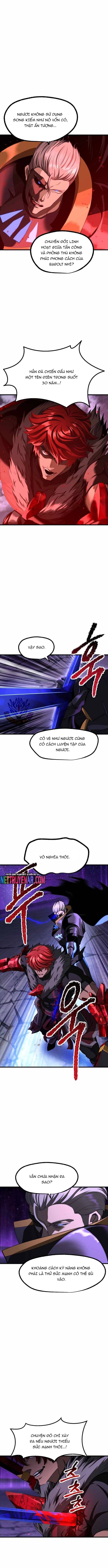 đọc truyện Anh Hùng Mạnh Nhất? Ta Không Làm Lâu Rồi! Chương 262 ảnh 11 tại Thiên Thai Truyện