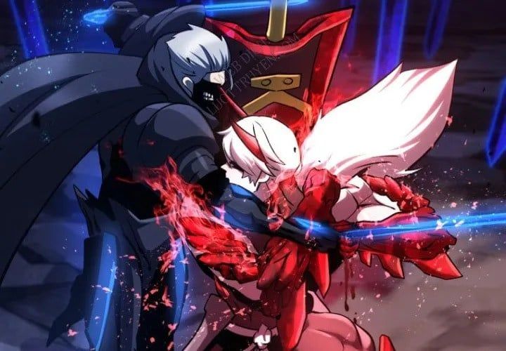 đọc truyện Anh Hùng Mạnh Nhất? Ta Không Làm Lâu Rồi! Chương 265 ảnh 18 tại Thiên Thai Truyện