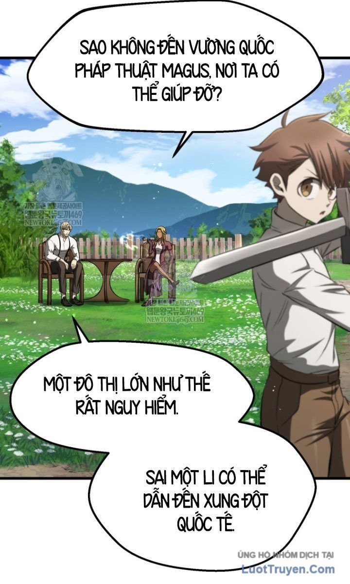 đọc truyện Anh Hùng Mạnh Nhất? Ta Không Làm Lâu Rồi! Chương 267 ảnh 121 tại Thiên Thai Truyện