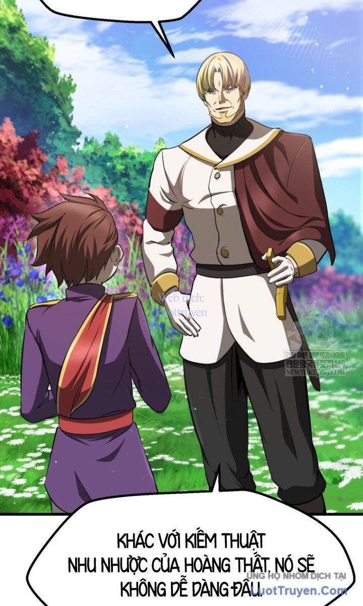 đọc truyện Anh Hùng Mạnh Nhất? Ta Không Làm Lâu Rồi! Chương 267 ảnh 27 tại Thiên Thai Truyện