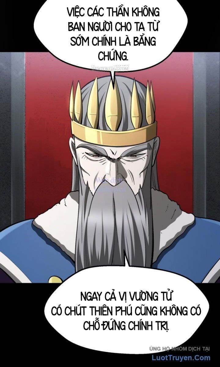 đọc truyện Anh Hùng Mạnh Nhất? Ta Không Làm Lâu Rồi! Chương 267 ảnh 49 tại Thiên Thai Truyện