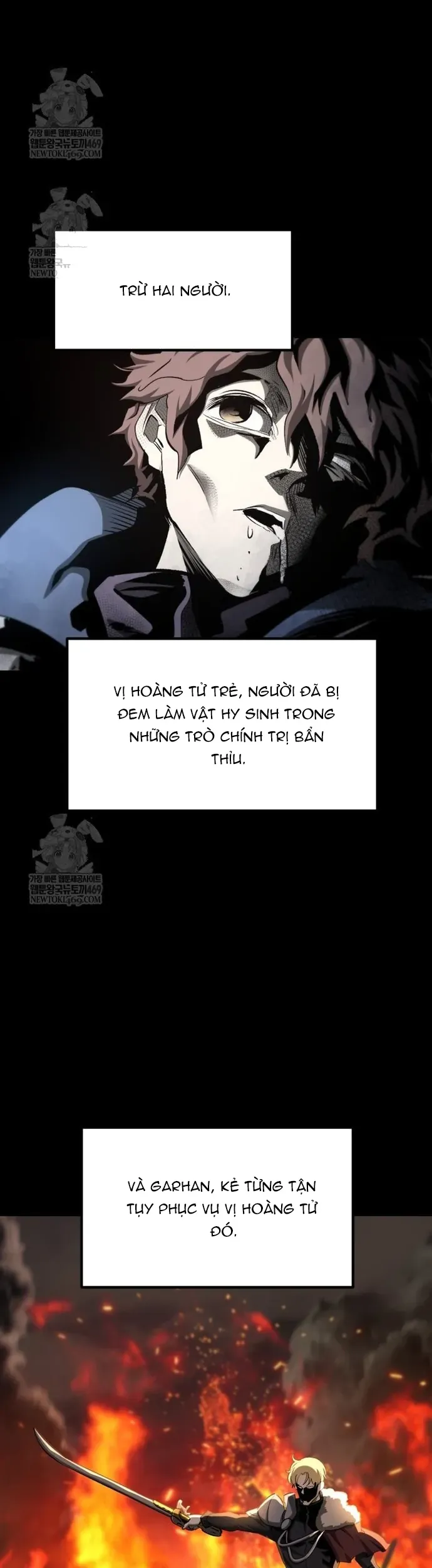 đọc truyện Anh Hùng Mạnh Nhất? Ta Không Làm Lâu Rồi! Chương 269 ảnh 12 tại Thiên Thai Truyện