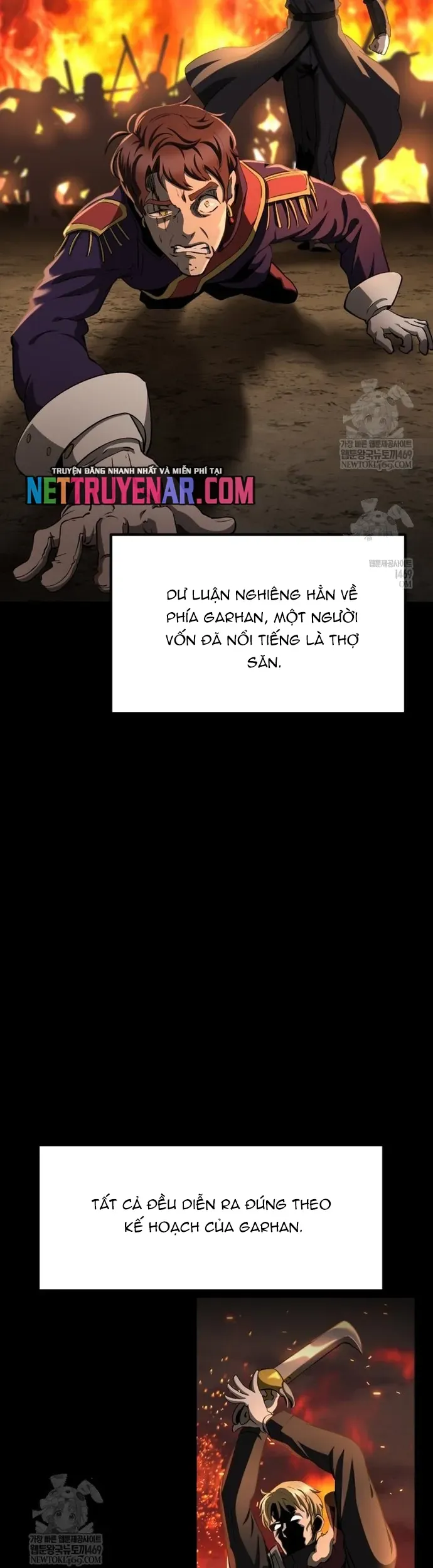 đọc truyện Anh Hùng Mạnh Nhất? Ta Không Làm Lâu Rồi! Chương 269 ảnh 13 tại Thiên Thai Truyện