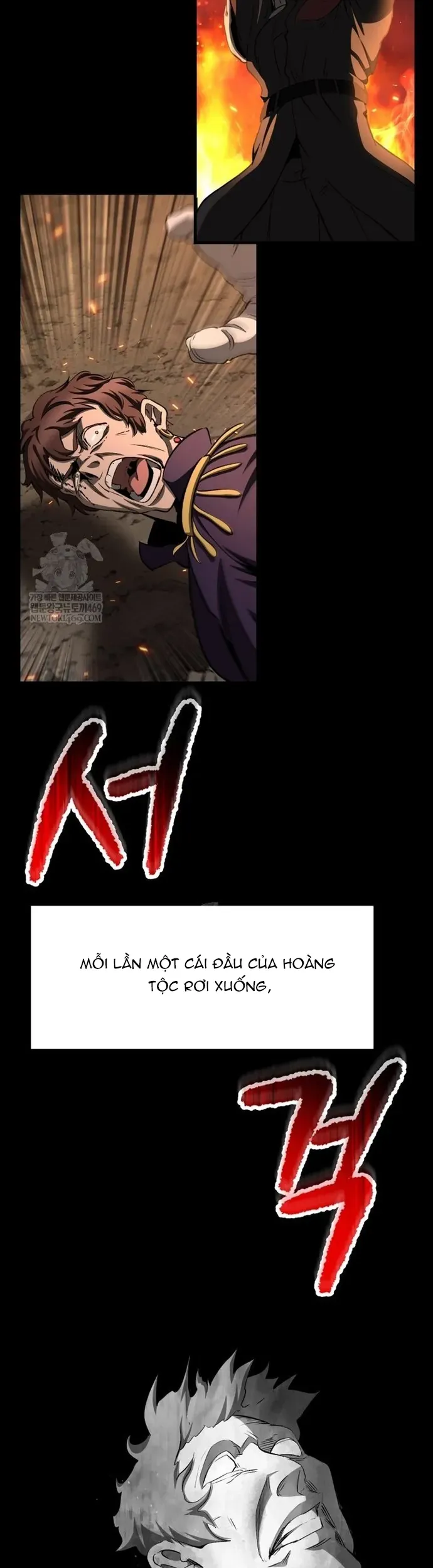 đọc truyện Anh Hùng Mạnh Nhất? Ta Không Làm Lâu Rồi! Chương 269 ảnh 14 tại Thiên Thai Truyện