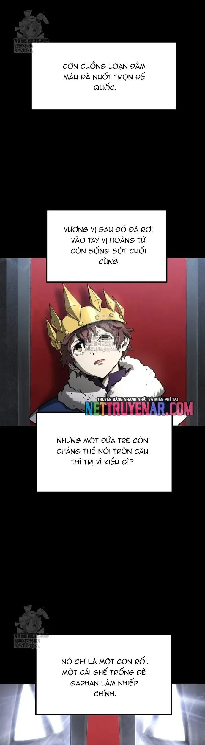 đọc truyện Anh Hùng Mạnh Nhất? Ta Không Làm Lâu Rồi! Chương 269 ảnh 16 tại Thiên Thai Truyện