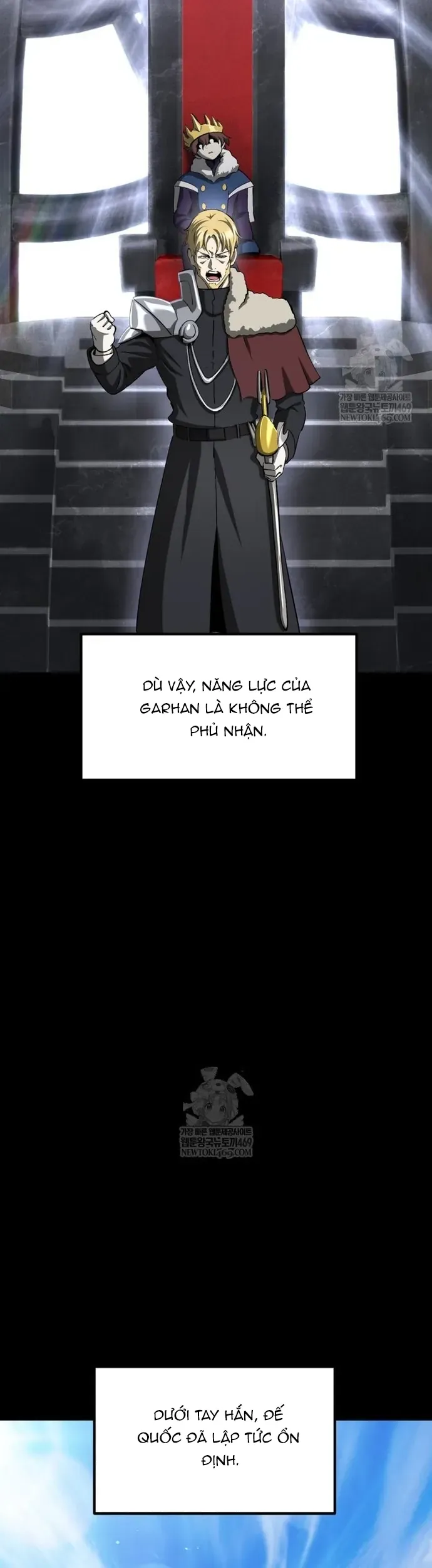 đọc truyện Anh Hùng Mạnh Nhất? Ta Không Làm Lâu Rồi! Chương 269 ảnh 17 tại Thiên Thai Truyện