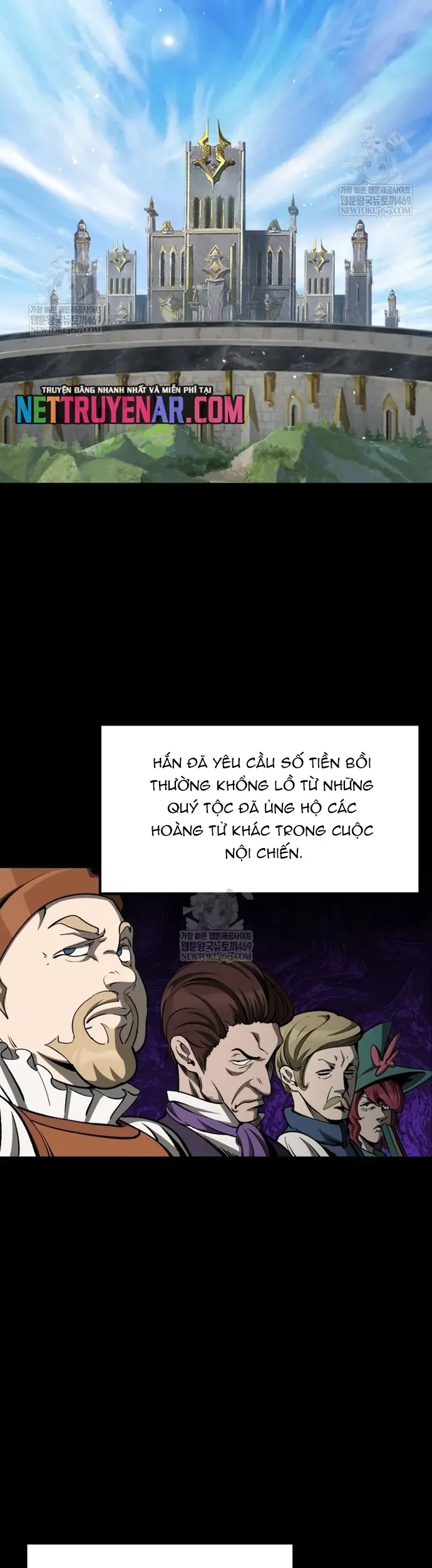 đọc truyện Anh Hùng Mạnh Nhất? Ta Không Làm Lâu Rồi! Chương 269 ảnh 18 tại Thiên Thai Truyện