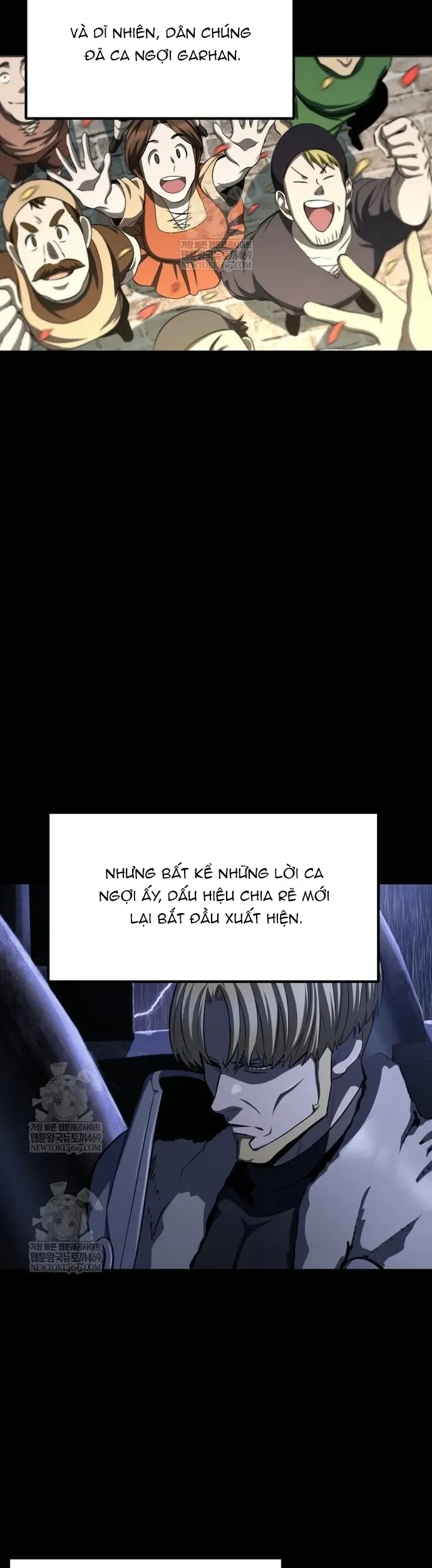 đọc truyện Anh Hùng Mạnh Nhất? Ta Không Làm Lâu Rồi! Chương 269 ảnh 19 tại Thiên Thai Truyện