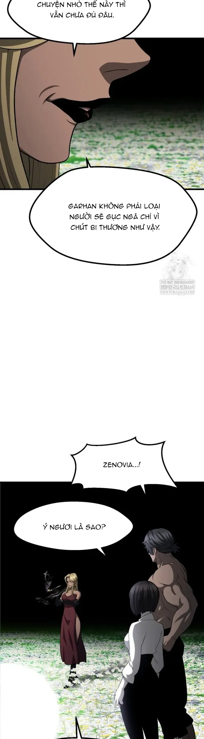 đọc truyện Anh Hùng Mạnh Nhất? Ta Không Làm Lâu Rồi! Chương 269 ảnh 4 tại Thiên Thai Truyện