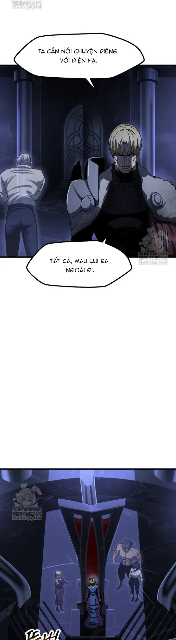 đọc truyện Anh Hùng Mạnh Nhất? Ta Không Làm Lâu Rồi! Chương 269 ảnh 22 tại Thiên Thai Truyện