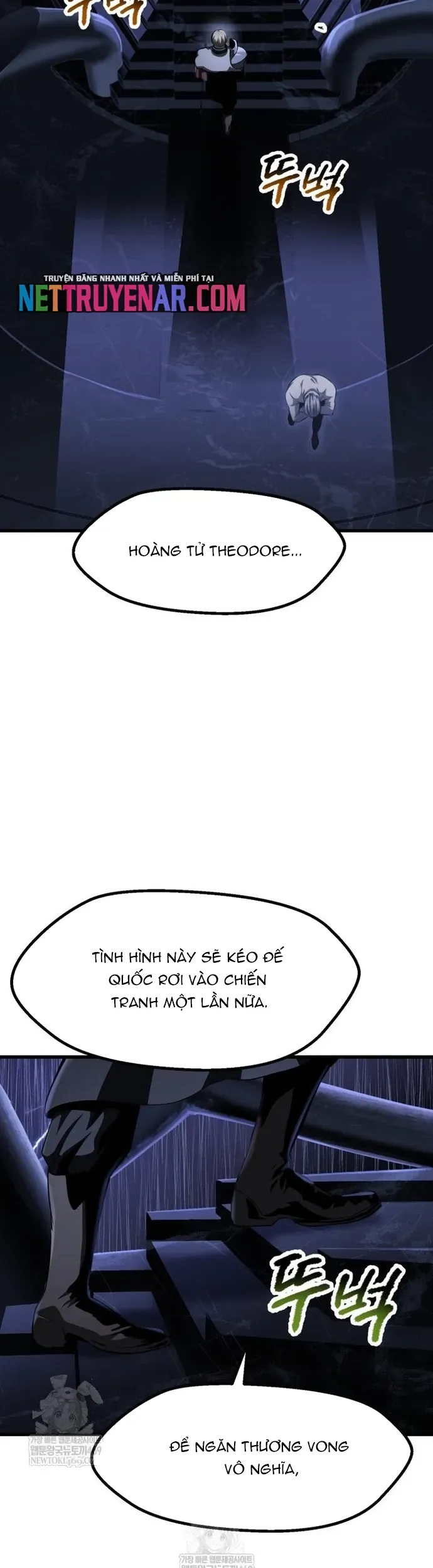 đọc truyện Anh Hùng Mạnh Nhất? Ta Không Làm Lâu Rồi! Chương 269 ảnh 23 tại Thiên Thai Truyện