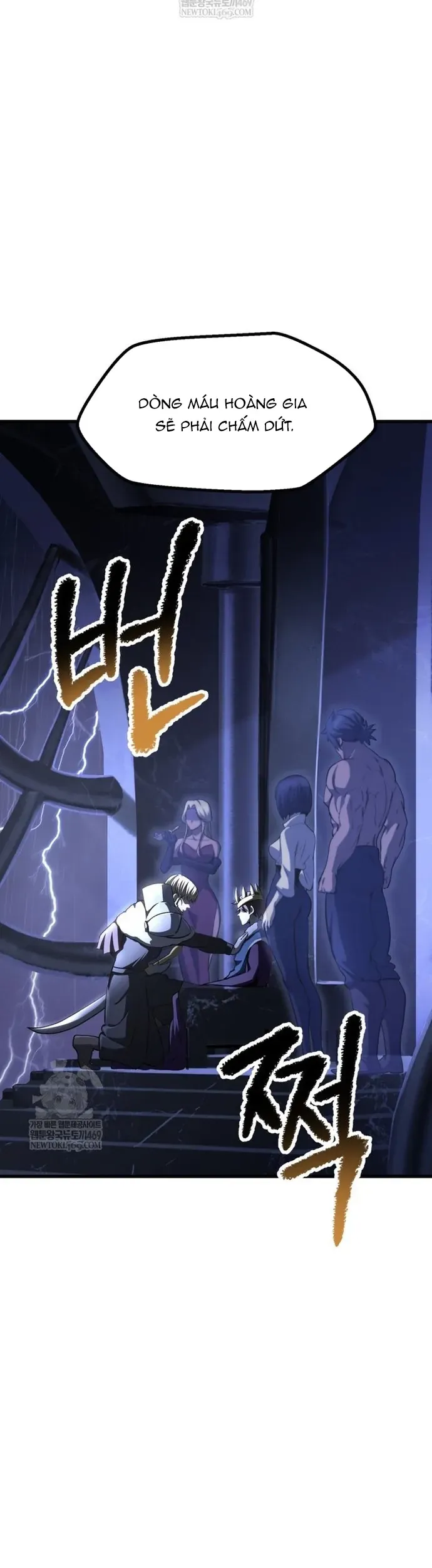 đọc truyện Anh Hùng Mạnh Nhất? Ta Không Làm Lâu Rồi! Chương 269 ảnh 24 tại Thiên Thai Truyện