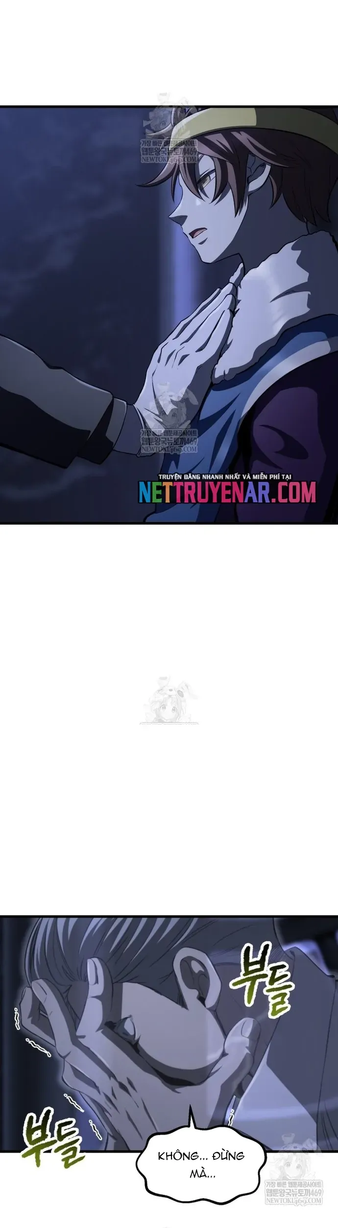 đọc truyện Anh Hùng Mạnh Nhất? Ta Không Làm Lâu Rồi! Chương 269 ảnh 25 tại Thiên Thai Truyện