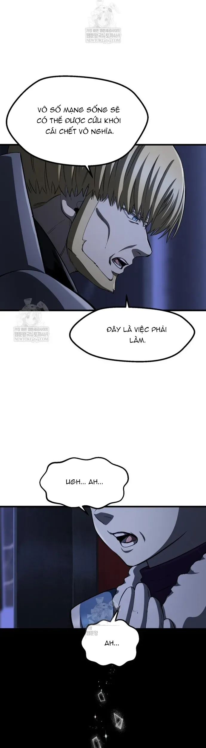 đọc truyện Anh Hùng Mạnh Nhất? Ta Không Làm Lâu Rồi! Chương 269 ảnh 26 tại Thiên Thai Truyện