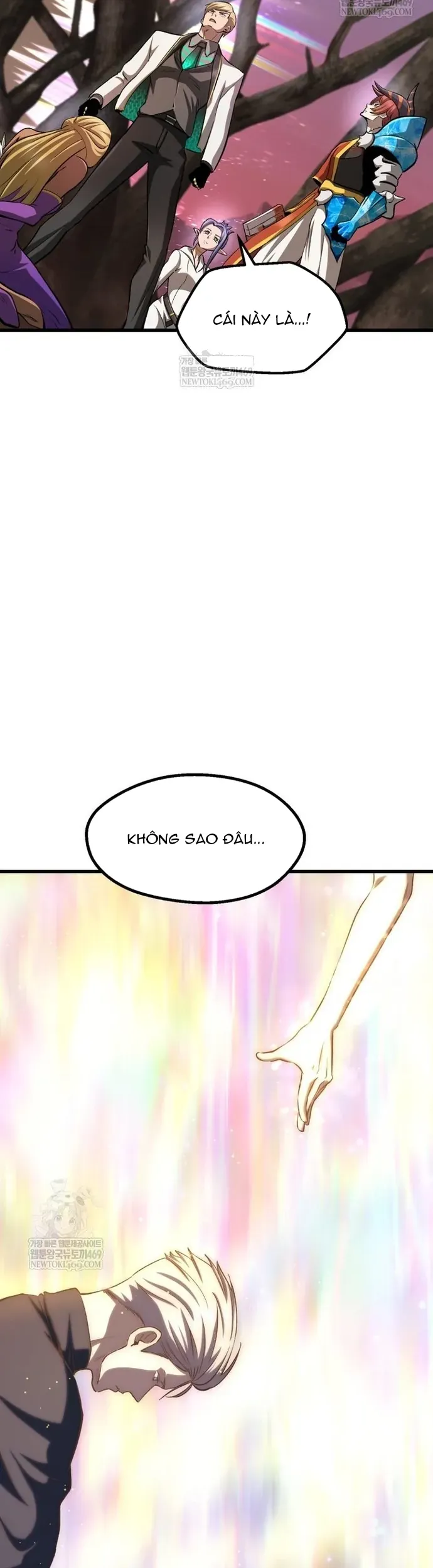 đọc truyện Anh Hùng Mạnh Nhất? Ta Không Làm Lâu Rồi! Chương 269 ảnh 41 tại Thiên Thai Truyện