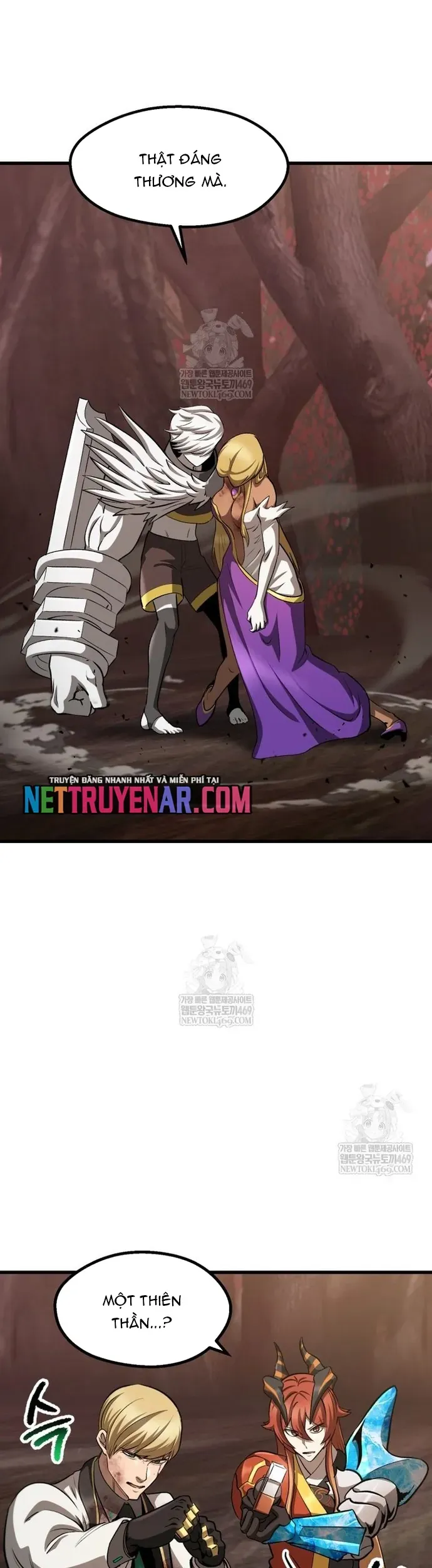 đọc truyện Anh Hùng Mạnh Nhất? Ta Không Làm Lâu Rồi! Chương 269 ảnh 46 tại Thiên Thai Truyện