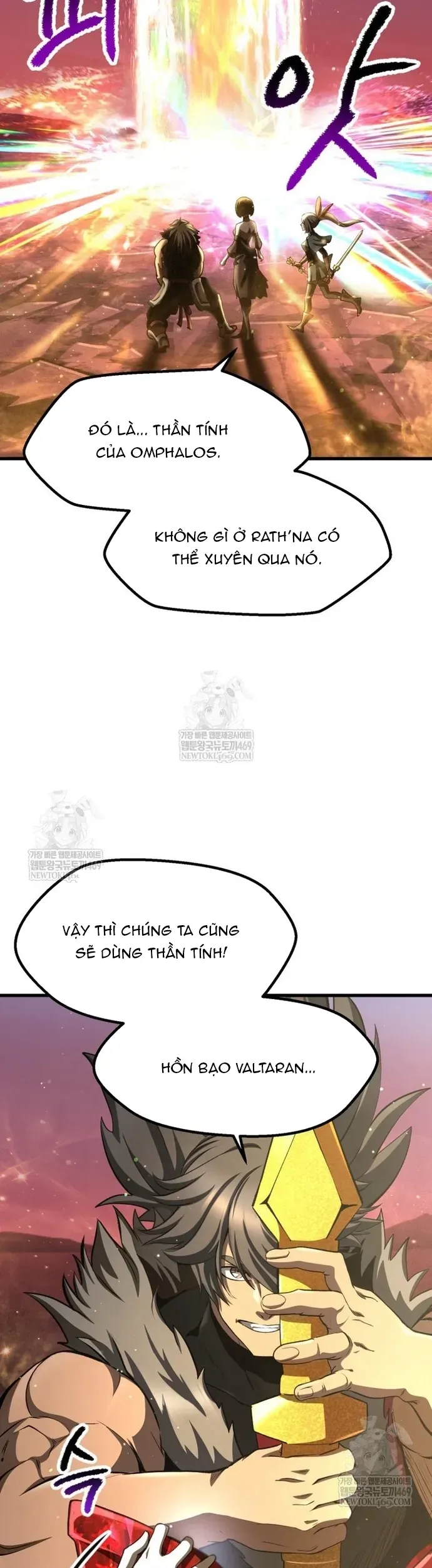 đọc truyện Anh Hùng Mạnh Nhất? Ta Không Làm Lâu Rồi! Chương 269 ảnh 51 tại Thiên Thai Truyện