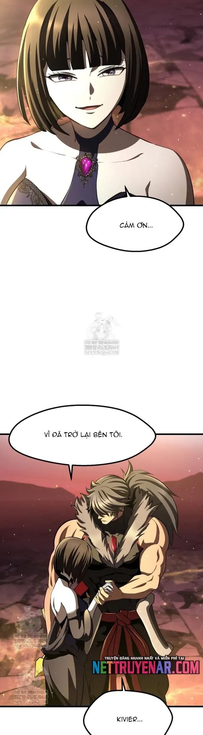 đọc truyện Anh Hùng Mạnh Nhất? Ta Không Làm Lâu Rồi! Chương 269 ảnh 53 tại Thiên Thai Truyện