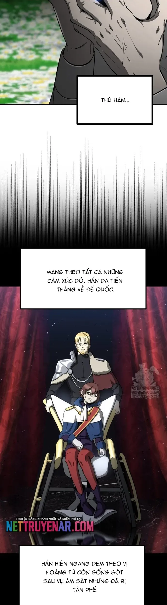 đọc truyện Anh Hùng Mạnh Nhất? Ta Không Làm Lâu Rồi! Chương 269 ảnh 9 tại Thiên Thai Truyện