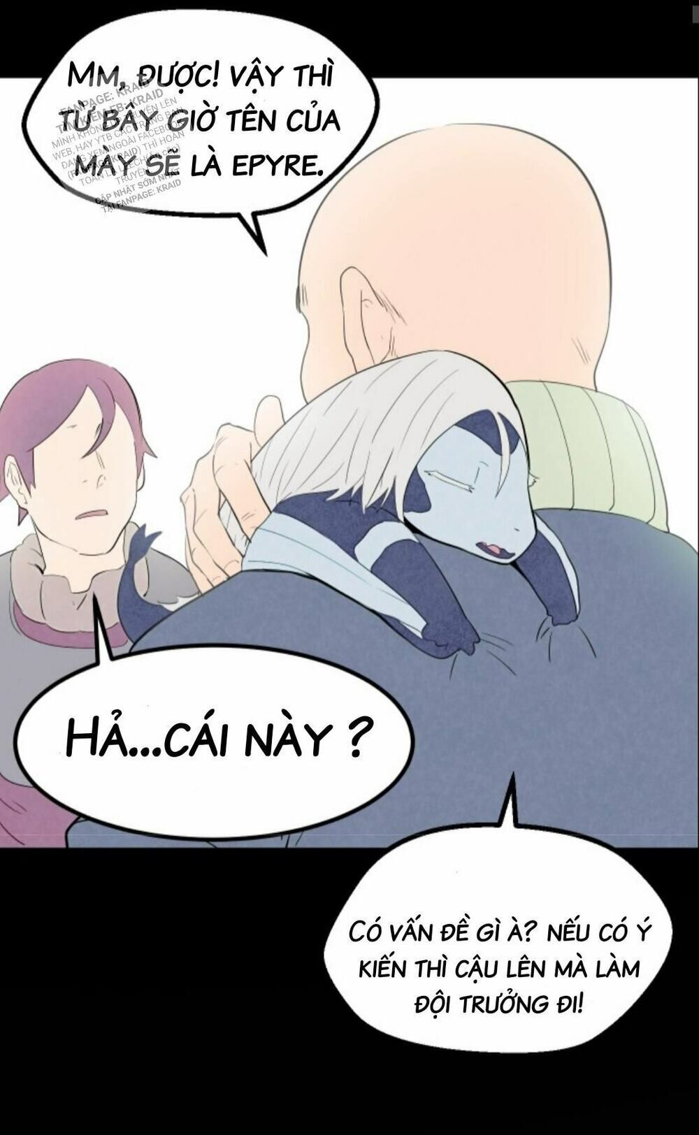 đọc truyện Anh Hùng Mạnh Nhất? Ta Không Làm Lâu Rồi! Chương 27 ảnh 12 tại Thiên Thai Truyện