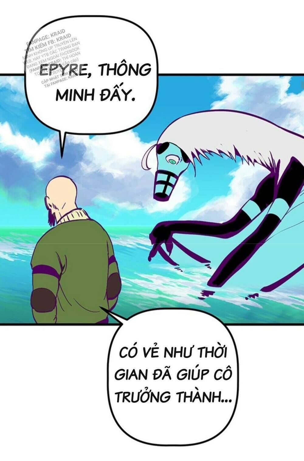 đọc truyện Anh Hùng Mạnh Nhất? Ta Không Làm Lâu Rồi! Chương 27 ảnh 21 tại Thiên Thai Truyện