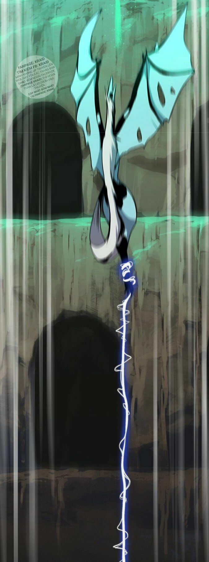 đọc truyện Anh Hùng Mạnh Nhất? Ta Không Làm Lâu Rồi! Chương 27 ảnh 27 tại Thiên Thai Truyện