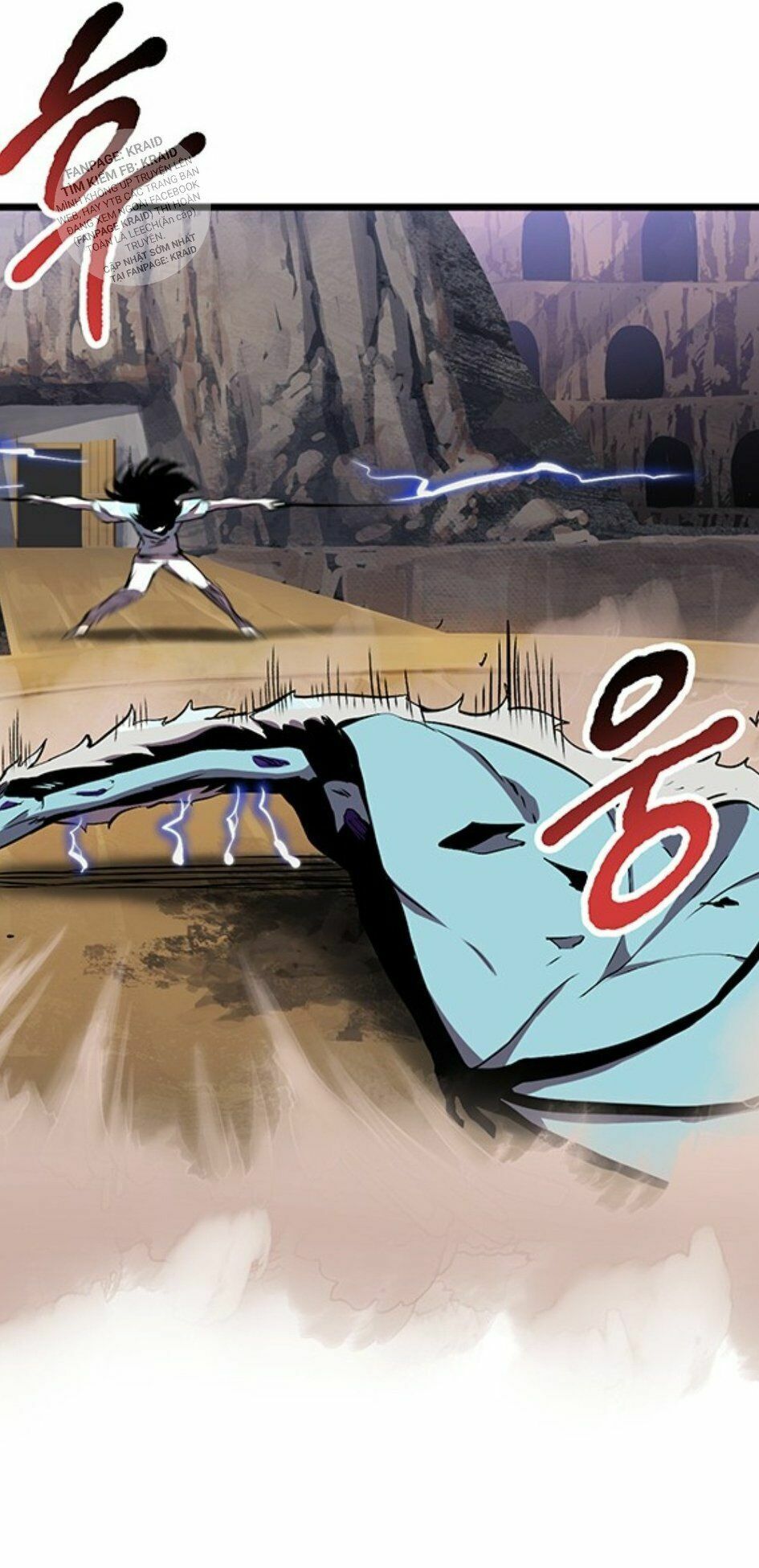 đọc truyện Anh Hùng Mạnh Nhất? Ta Không Làm Lâu Rồi! Chương 27 ảnh 32 tại Thiên Thai Truyện