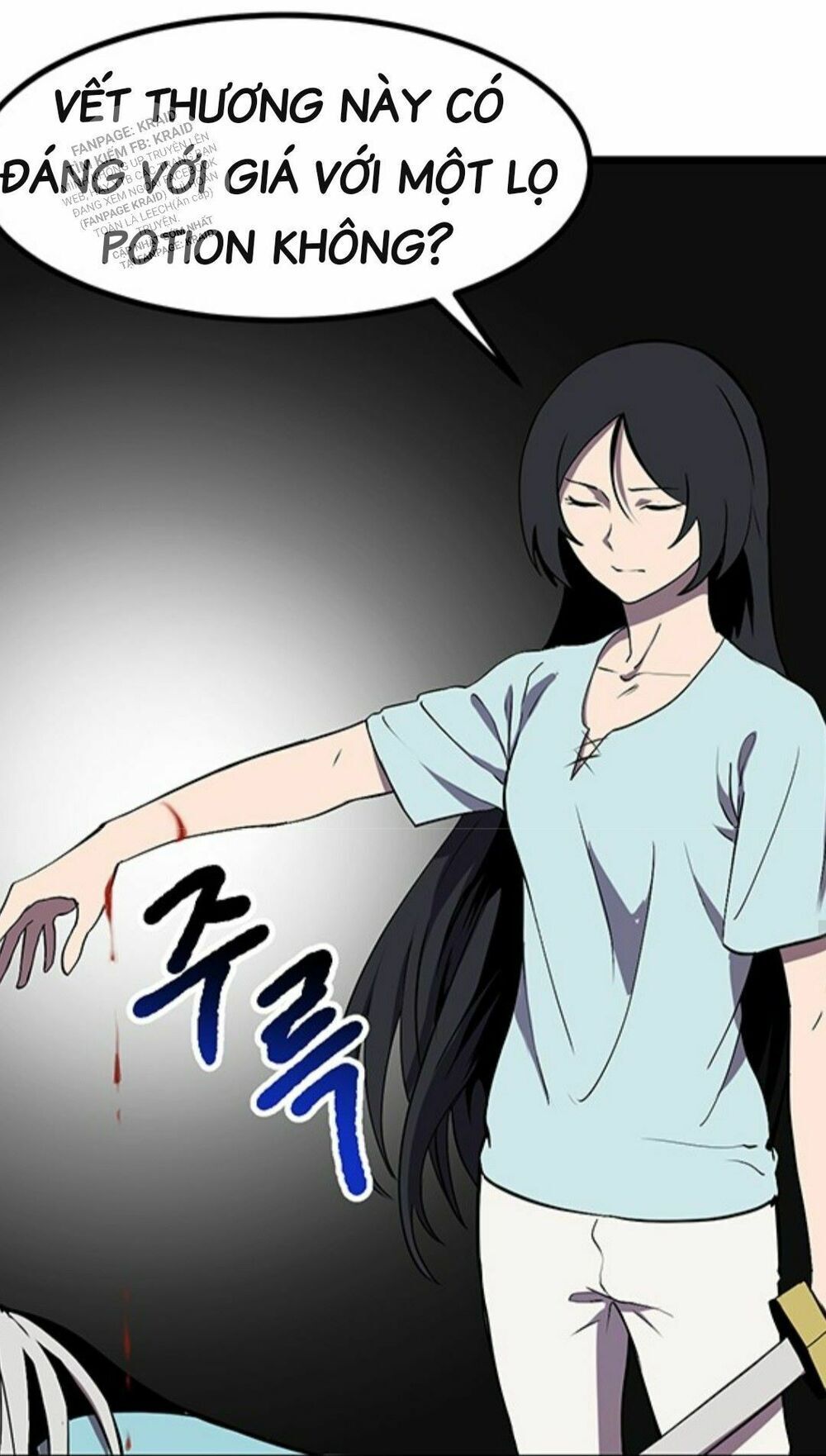 đọc truyện Anh Hùng Mạnh Nhất? Ta Không Làm Lâu Rồi! Chương 27 ảnh 52 tại Thiên Thai Truyện