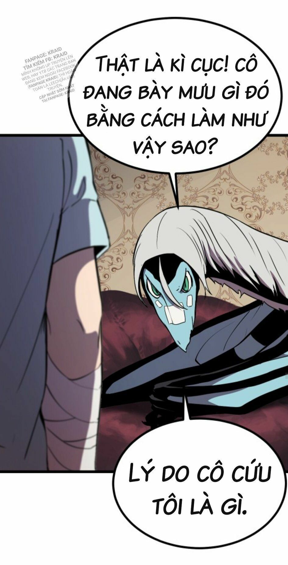 đọc truyện Anh Hùng Mạnh Nhất? Ta Không Làm Lâu Rồi! Chương 27 ảnh 59 tại Thiên Thai Truyện