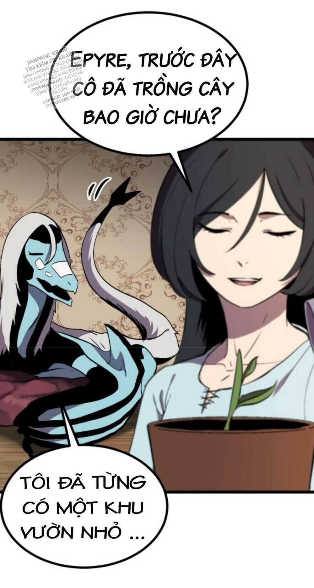 đọc truyện Anh Hùng Mạnh Nhất? Ta Không Làm Lâu Rồi! Chương 27 ảnh 61 tại Thiên Thai Truyện