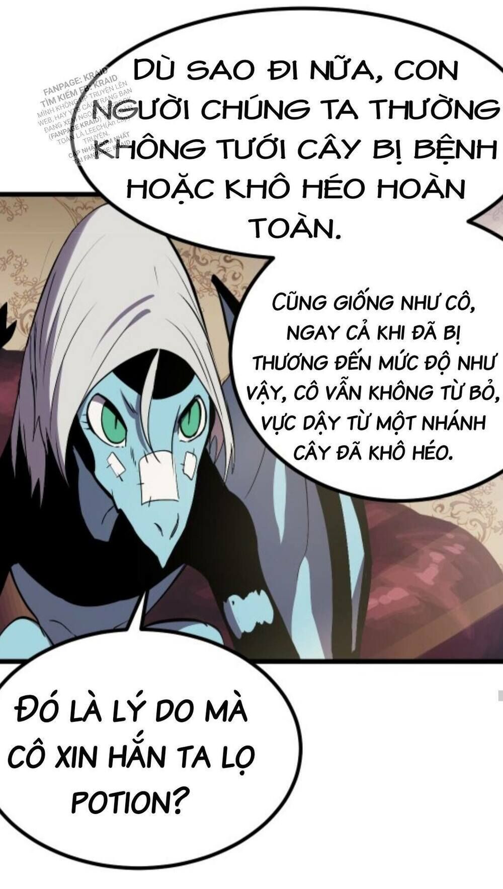 đọc truyện Anh Hùng Mạnh Nhất? Ta Không Làm Lâu Rồi! Chương 27 ảnh 64 tại Thiên Thai Truyện