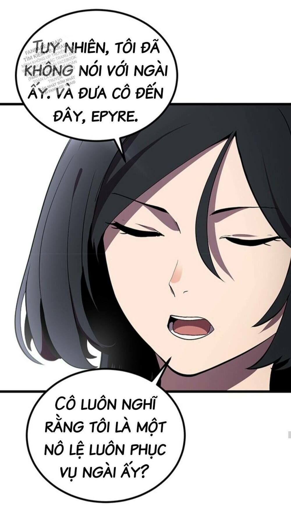 đọc truyện Anh Hùng Mạnh Nhất? Ta Không Làm Lâu Rồi! Chương 27 ảnh 70 tại Thiên Thai Truyện