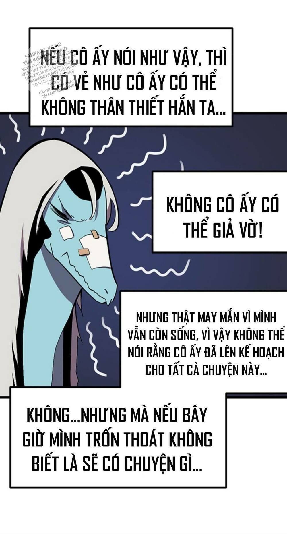 đọc truyện Anh Hùng Mạnh Nhất? Ta Không Làm Lâu Rồi! Chương 27 ảnh 71 tại Thiên Thai Truyện