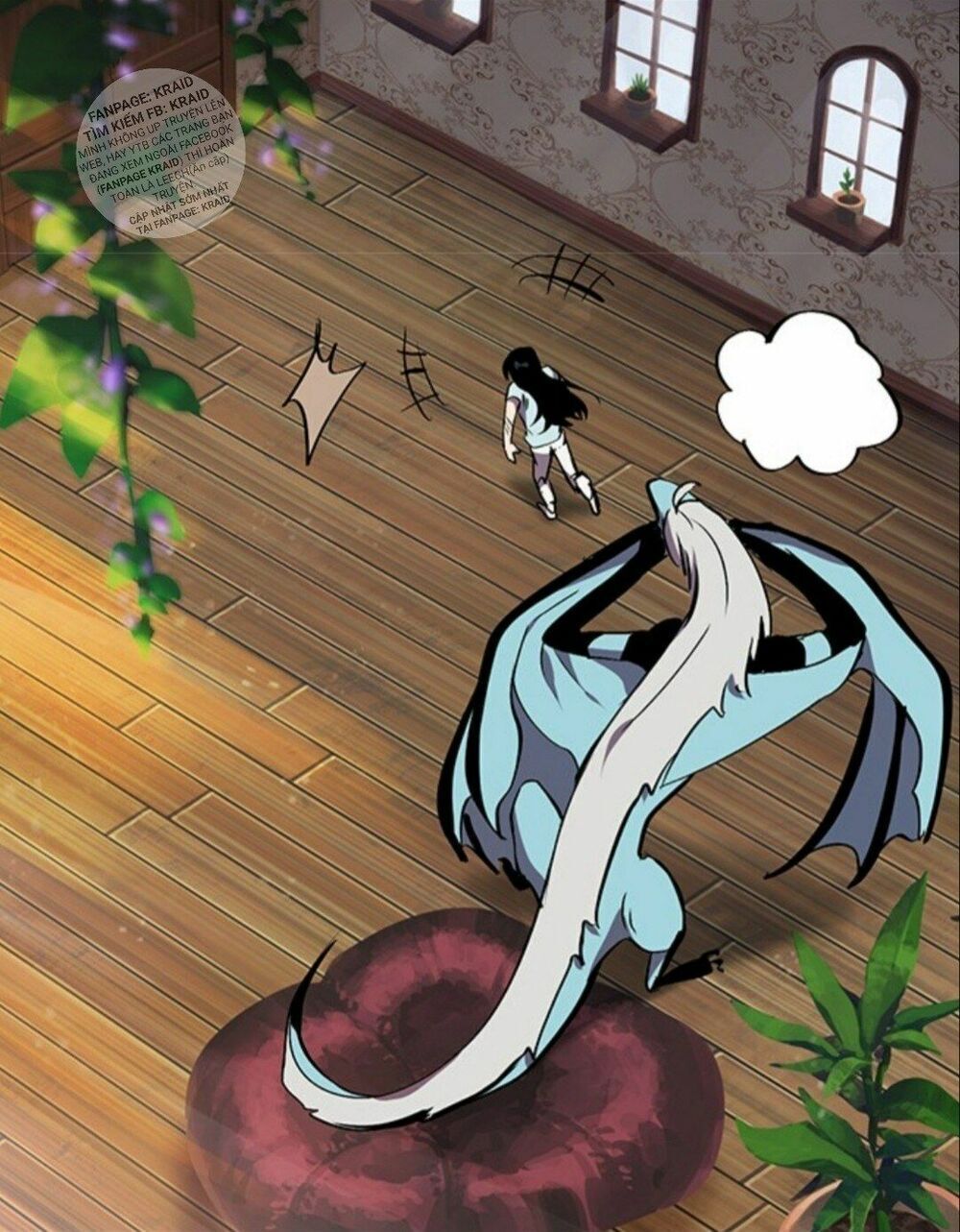 đọc truyện Anh Hùng Mạnh Nhất? Ta Không Làm Lâu Rồi! Chương 27 ảnh 77 tại Thiên Thai Truyện