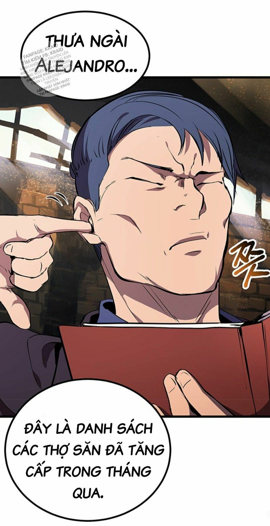 đọc truyện Anh Hùng Mạnh Nhất? Ta Không Làm Lâu Rồi! Chương 27 ảnh 79 tại Thiên Thai Truyện