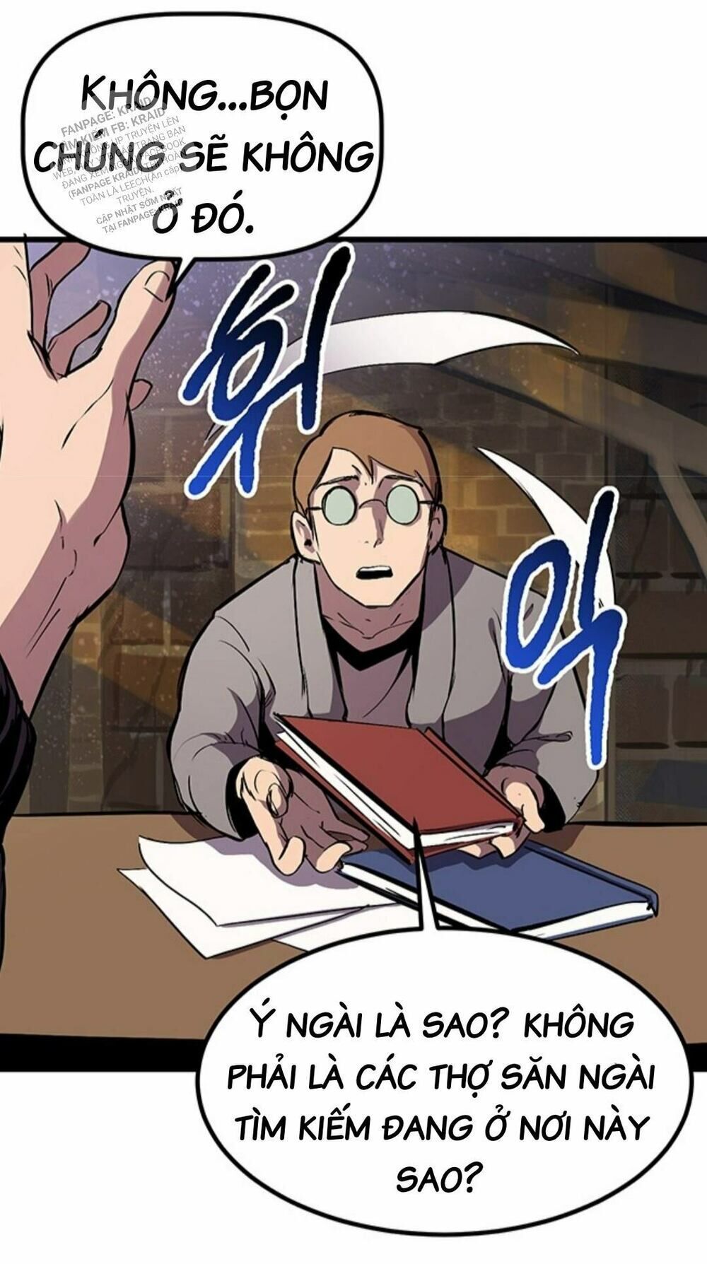 đọc truyện Anh Hùng Mạnh Nhất? Ta Không Làm Lâu Rồi! Chương 27 ảnh 80 tại Thiên Thai Truyện