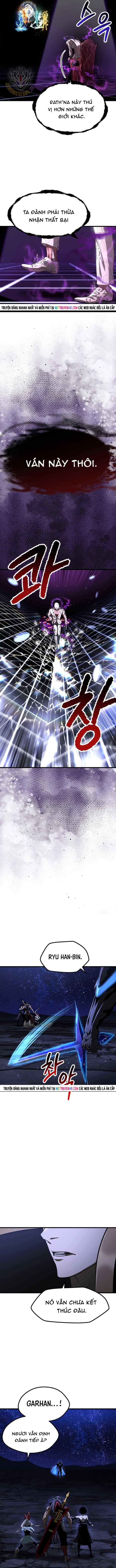 đọc truyện Anh Hùng Mạnh Nhất? Ta Không Làm Lâu Rồi! Chương 271 ảnh 13 tại Thiên Thai Truyện