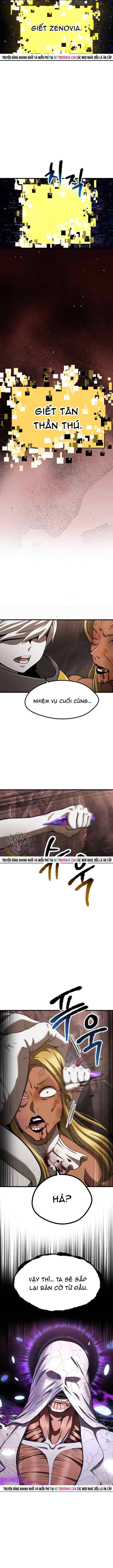 đọc truyện Anh Hùng Mạnh Nhất? Ta Không Làm Lâu Rồi! Chương 271 ảnh 15 tại Thiên Thai Truyện